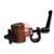 790086272  Gullco Bronze Cutting Torch Holder - Imperial Bore