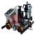 GM-03-300X  Gullco MOGGY Carriage with Magnetic Base for Stitch Welding or Continuous Travel