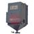 56.50.62  Gullco Flux Holding Hopper. 115 Volt, 100-400°F (38-205°C) Temperature, 400 Watts, Complete with Thermostat & Thermometer. 44Kg Capacity