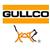 GS-474-065  Gullco Carriage Extension Wheel Adjusting Screw