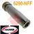 0000117413  Harris 6290 5NFF Propane Cutting Nozzle. For Low Pressure Injector Torches 150-200mm