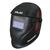 101030-0370  Jackson WH25 Duo Auto Darkening Welding Helmet, Shades 9-13 with Grind Mode