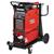 44,0350,5224  Lincoln Aspect 300 AC/DC Inverter TIG Welder Ready To Weld Water-Cooled Package - 230v / 400v, 3ph