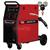 61-065-002  Lincoln Powertec 231C MIG Welder Ready to Weld Package - 230v, 1ph