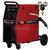 0700000483  Lincoln Powertec 271C MIG Welder Ready to Weld Package - 230v, 1ph