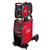 0000100111  Lincoln Powertec i350S MIG Welder Ready to Weld Packages - 400v, 3ph