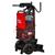 H2098  Lincoln Aspect 200 AC/DC TIG Welder Ready To Weld Water Cooled Package - 115v / 230v, 1ph