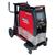S80200  Lincoln Invertec 400TP DC TIG Inverter Welder Ready To Weld 4-Wheel Air Cooled Package - 415v, 3ph