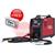 PMX105SYNCPS  Lincoln Tomahawk 45 Plasma Cutter w/ 6m LC45 Hand Torch, 20mm Cut - 110 / 230v, 1ph