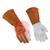 TX165G4  Kemppi Craft MIG Model 6 Welding Gloves - Size 10 (Pair)