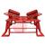 281000  Key Plant Pipe Conveyor (4 Rollers), without Base