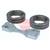 K4300-4  Lincoln Drive Roll Kit 0.6 - 0.8mm Solid Wire