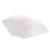MONOGO  Lincoln Viking 2450 / 3350 Clear Outer Lens - 114 x 133 x 1.0mm (Pack of 5)