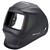 FUTFF-X650-IN  Lincoln Viking 3250D FGS Helmet Shell, with Side Windows