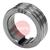 KP69025-0810  Lincoln QuickMig Drive Roll Kit 0.8-1.0mm Solid Wire