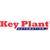 223203  Key Plant Bevel Tool - 0°, Facing, 8mm Thick for KPB