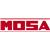 7010424-110  MOSA Throttle Cable