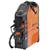 MT335ACDC-WPCK  Kemppi MasterTig 335 ACDC Ready to Weld Water Cooled CK + Wireless Pedal Package - 415v 3ph