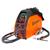 7-5202  Kemppi MinarcTig EVO 200 MLP with 8m TX225G8 Torch, Earth Cable & Gas Hose