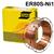 PLYMOVENT-PRODUCTS  ESAB OK Autrod 13.23, MIG Wire, 15Kg Reel, ER80S-Ni1