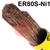 P132316R150  ESAB OK Tigrod 13.23 Steel TIG Wire, 5Kg Pack - AWS A5.28 ER80S-Ni1