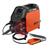 P23T225G4R  Kemppi Minarc T 223 AC/DC GM TIG Welder Air Cooled Package, with TX 225G 4m Torch & Foot Pedal - 110/240v, 1ph