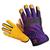 W012758  Panther Mesh Back Driver Glove - Size 10