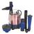 CM2IG16  Submersible Pond Pump Stainless Steel 230V