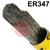 PAR162116R150  ESAB OK Tigrod 347 Stainless TIG Wire 5Kg Pack, ER347