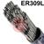 PAR71431  Bohler Thermanit 309L Stainless Steel TIG Wire, 1000mm Cut Lengths - AWS A5.9 ER309L. 5Kg Pack