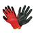 ORBGFX3PTS  Parweld PU Gripper Gloves - Size 10
