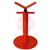 CK-CK26252FX  PJ1 Uno Pipe Stand with V Head, 600 - 750mm