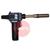3M-172022  Push Pull Gun 360A 8m with Euro Connection