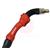 BO-UNI-2400  MHS Smoke-350-SC Fume Extraction Air Cooled MIG Torch, 350A with Exhaust & Euro Connection - 3m