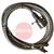 FRONIUS-TPS-400I  Used Water Cooled Output Extension Cable - 10' (3m)