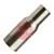 REL21-50P  Tweco Nozzle, 12.7mm Bore, 22mm Outer Diameter