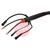 804030  Kemppi Supersnake GTX Water Cooled Interconnection Cable (Std Liner FE 1.0-1.6mm) - 10m / 50mm2