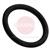 44,0350,4161  Kemppi Glass Gas Nozzle O-Ring (Pack of 10)