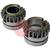 SUPESNAKE_KIT  Kemppi Supersnake Feed Roll Kit. Includes 2 Feed Rolls With Gears & Plastic Bearing