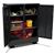 44510011  Armorgard Tuffstor Secure Cabinet, 1205mm x 580mm x 1555mm