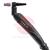 CK-CK2012SFFX  Kemppi Flexlite TX K5 255WS Water Cooled 250 Amp Tig Torch, with Swivel Neck - 4m, 7 Pin