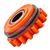 OPT-SAFETYHELMETS  Kemppi Compressing Roll. 1.2mm knurled  Orange