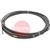 W026208  Kemppi FE 1.0-1.6mm Wire Liner for SuperSnake GTX - 10m