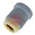 W03X0893-43A  Lincoln Electric LC65 / PC1030 Contact Retaining Cap