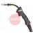 KP3702-1  Lincoln LGS3-240G Air Cooled 250A MIG Torch - 3m