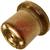 WB300192A  Lincoln Electric PC60 / PC65 Long Life Nozzle 1.1mm (Pack of 10)