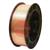 WER2472  Weldmig C11 Phosphor Bronze 1.0mm MIG Wire 12.5kg CuSn5p