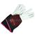 0558102398  Weldline Female TIG Flex Sensitive Welding Gloves, Size 8 - EN 388: 2016, EN 407: 2004