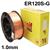 CK24TORCHPTS  Sifmig 120S-G Low Alloy Mig Wire 1.0mm Dia 15kg Spl, EN ISO 16834-A: G 89 4 M (Mn4Ni2CrMo), AWS A5.28 ER120S-G