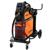 WP10440-08A  Kemppi X5 FastMig 400 Synergic Air Cooled MIG Package, with GXe 405G 3.5m Torch - 400v, 3ph